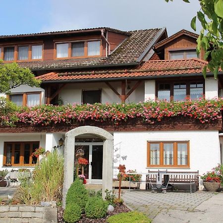 Pension Zum Ebenstein Am Donausteig Untergriesbach Экстерьер фото