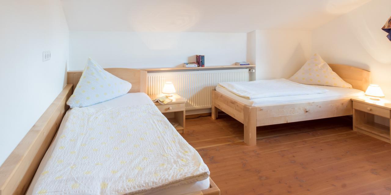 Pension Zum Ebenstein Am Donausteig Untergriesbach Экстерьер фото
