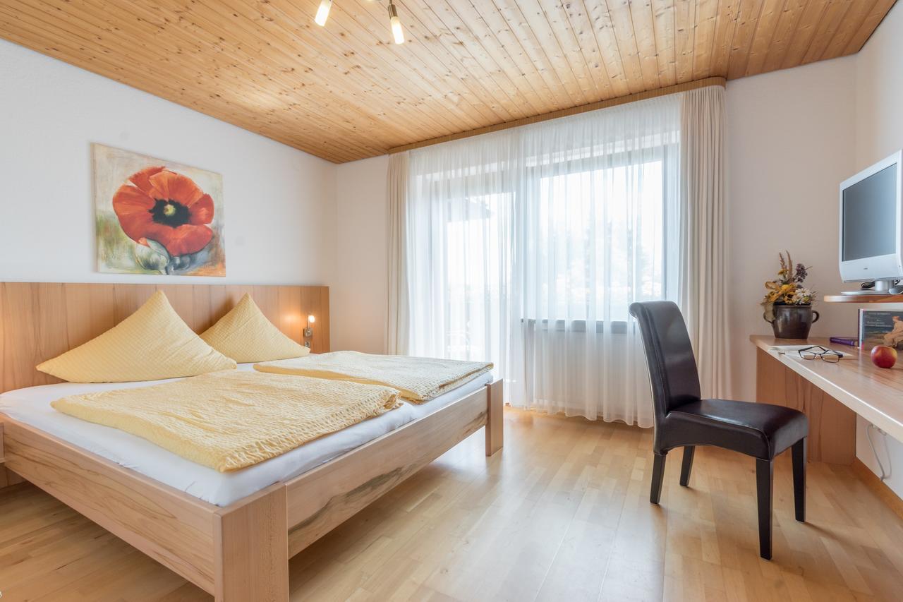 Pension Zum Ebenstein Am Donausteig Untergriesbach Экстерьер фото