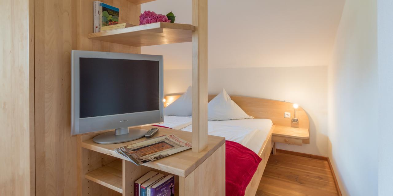 Pension Zum Ebenstein Am Donausteig Untergriesbach Экстерьер фото